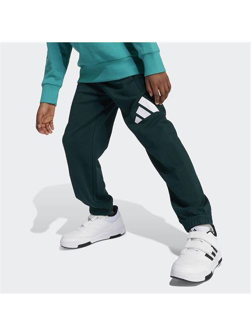 lk bl ft jog ADIDAS | JW2436PURTEA WHT
